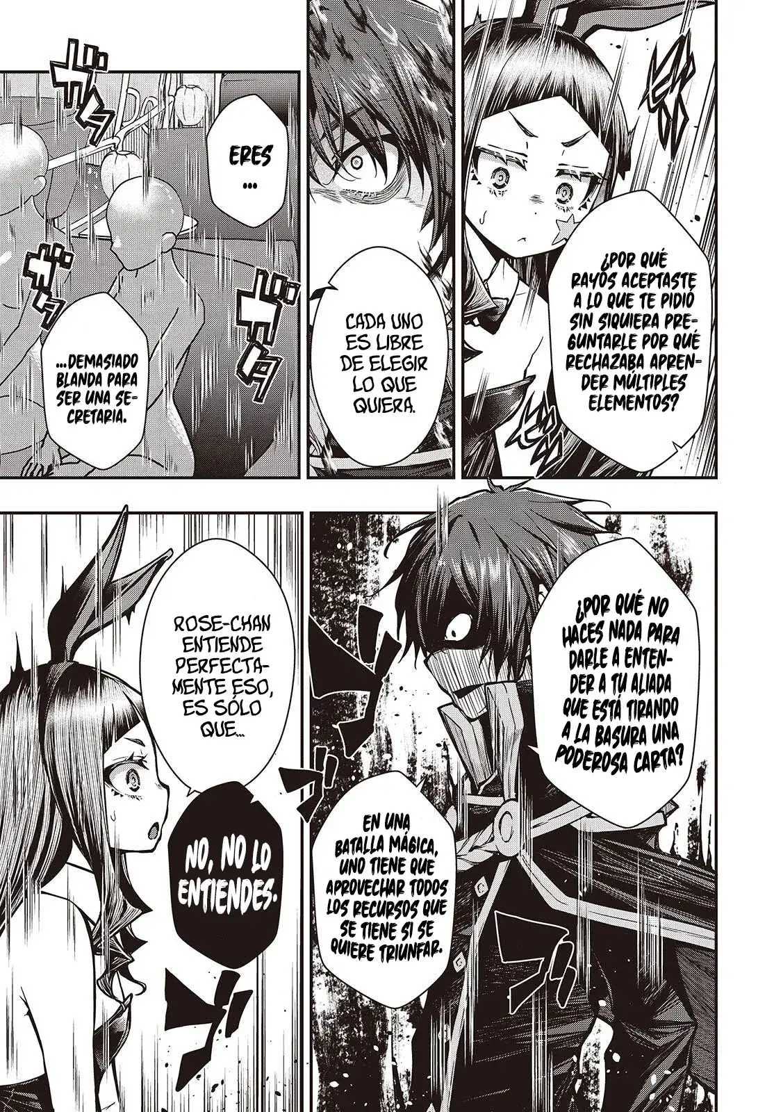 Capitulo 19 page 10