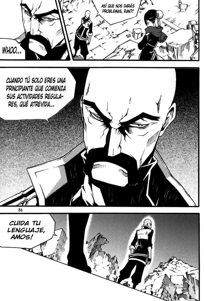 Capitulo 77 page 10