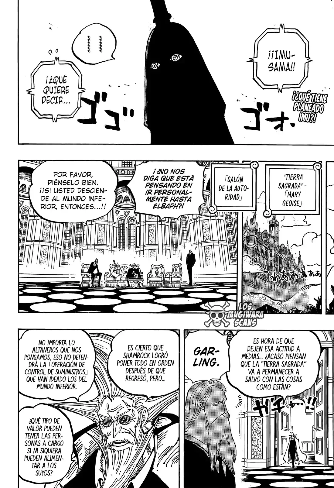 Capitulo 1179 page 4