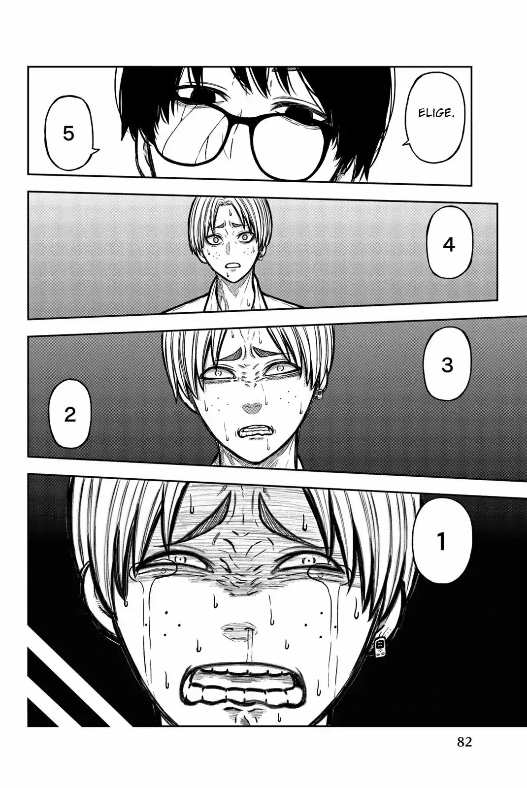 Capitulo 38 page 11