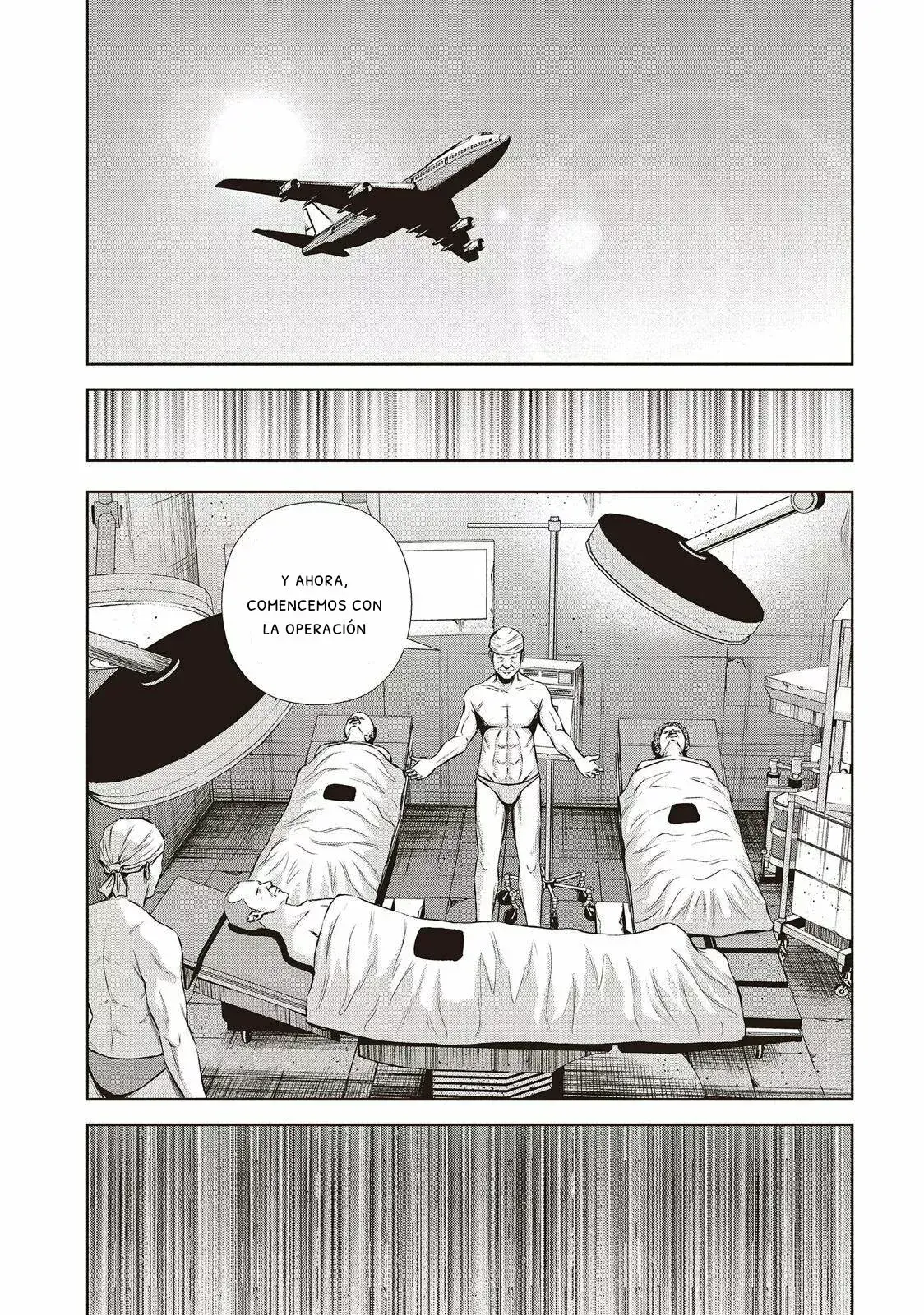 Capitulo 102 page 9