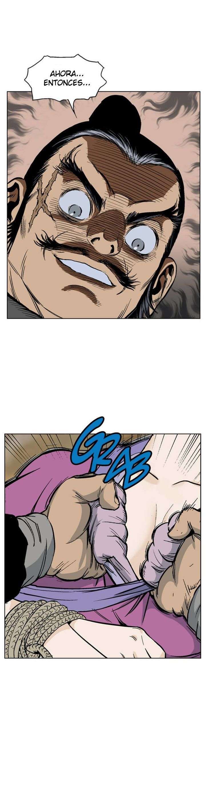 Capitulo 40 page 20