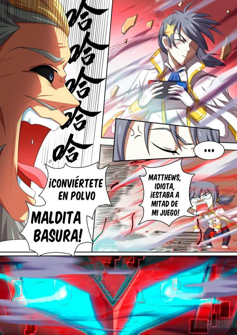 Capitulo 40 page 4