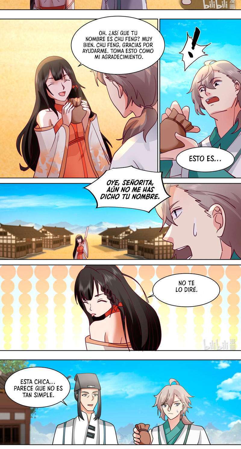 Capitulo 686 page 10