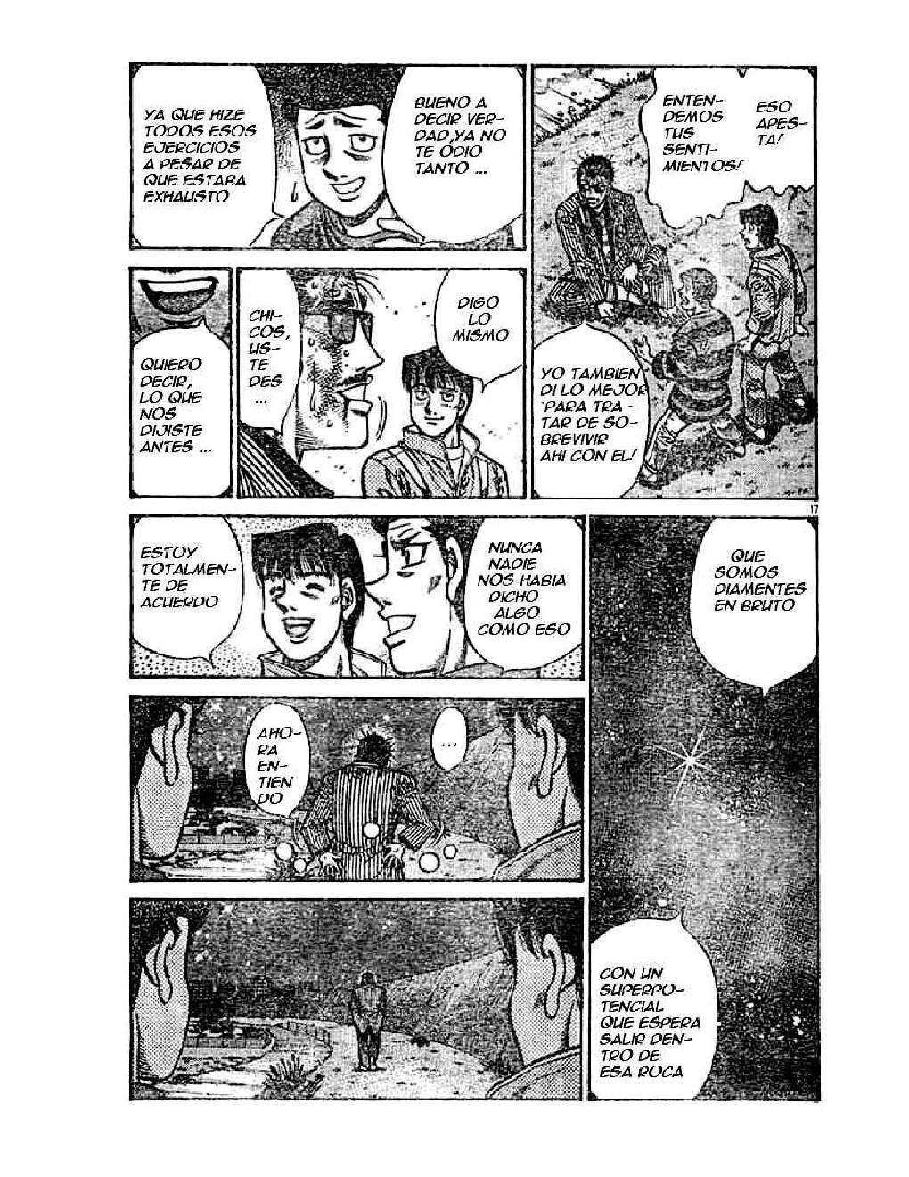 Capitulo 757 page 17