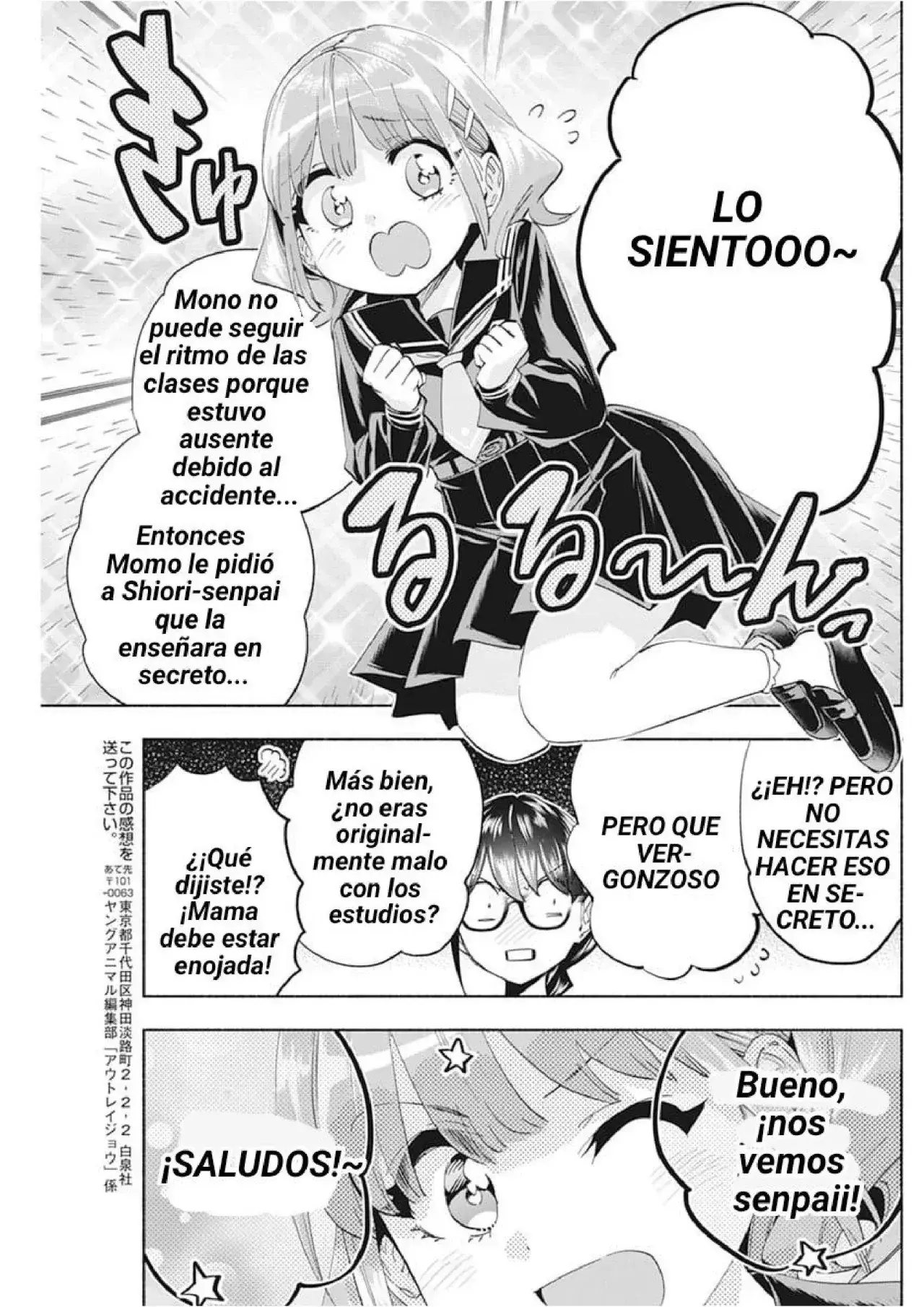 Capitulo 3 page 18