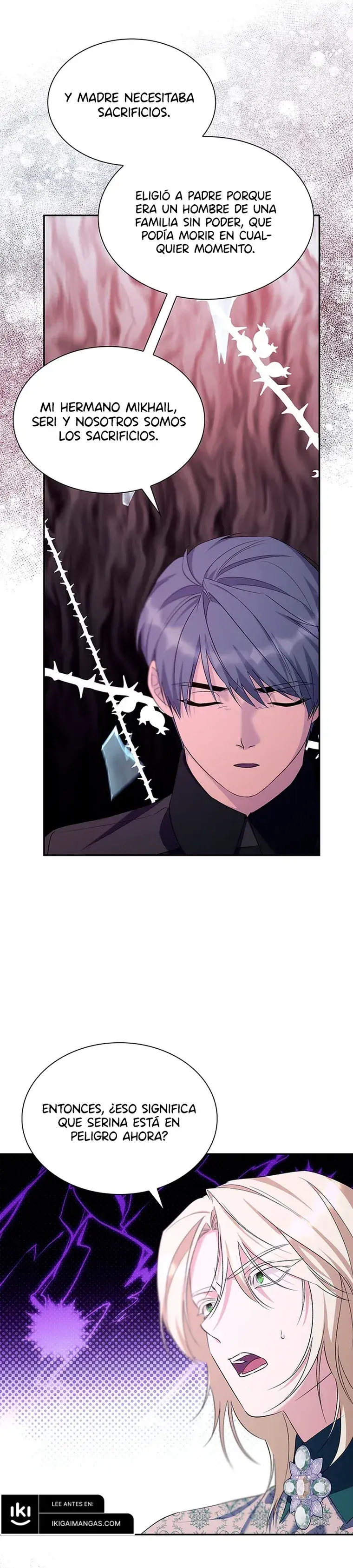 Capitulo 76 page 18