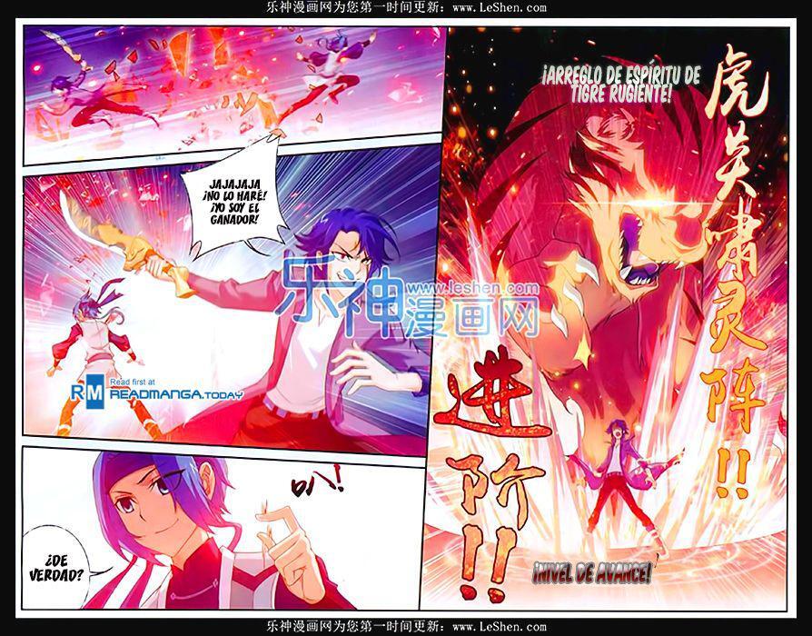 Capitulo 49 page 20