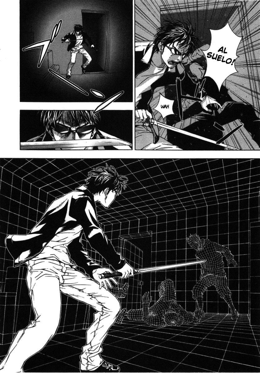 Capitulo 29 page 20
