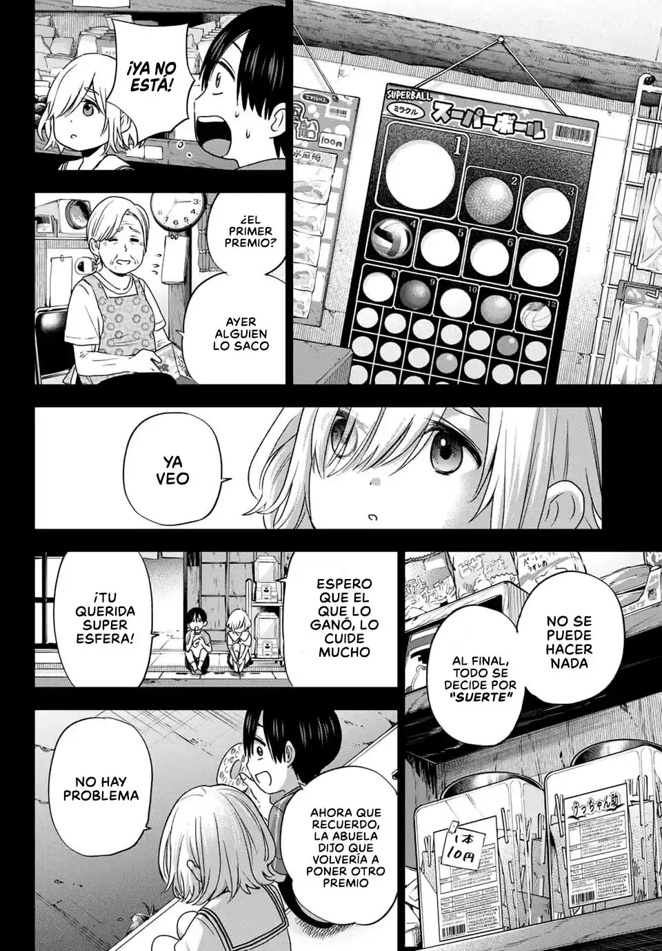 Capitulo 67 page 18