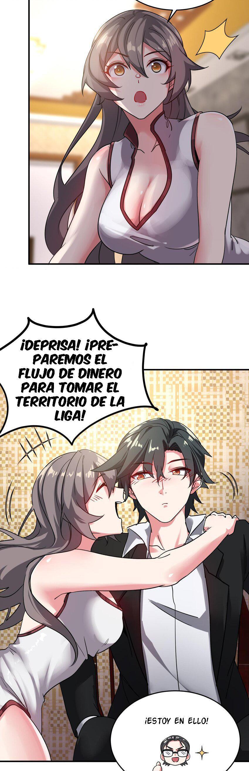 Capitulo 11 page 11