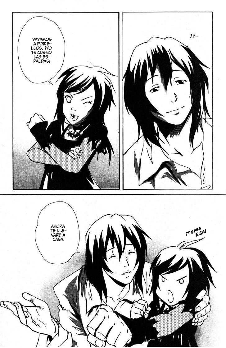 Capitulo 11 page 17