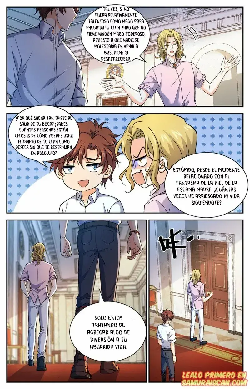 Capitulo 671 page 13