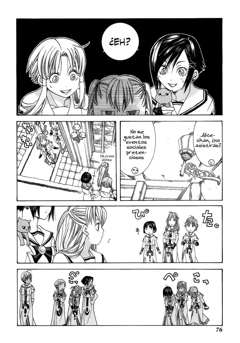 Capitulo 33 page 11