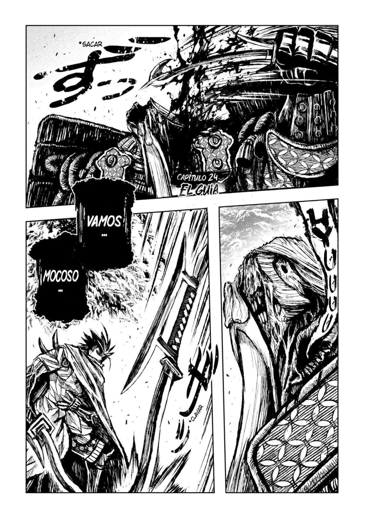 Capitulo 24 page 1