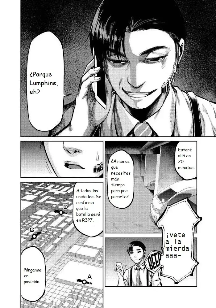 Capitulo 49 page 35