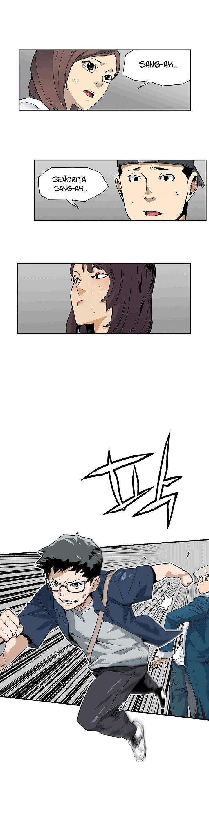 Capitulo 19 page 14