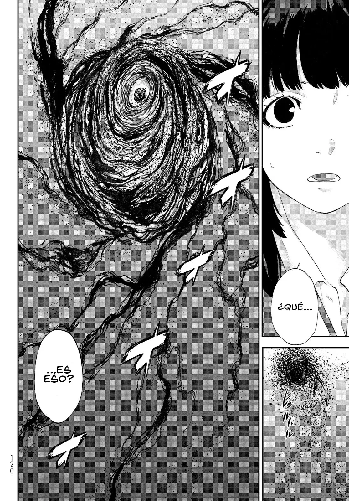 Capitulo 68 page 36