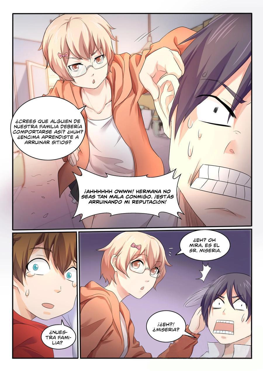 Capitulo 23 page 6