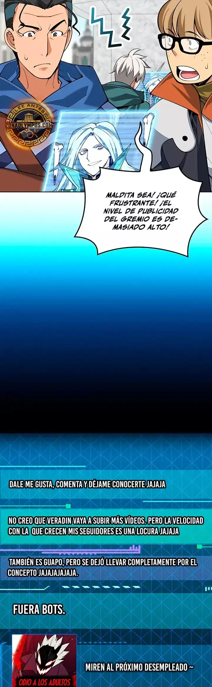Capitulo 315 page 48