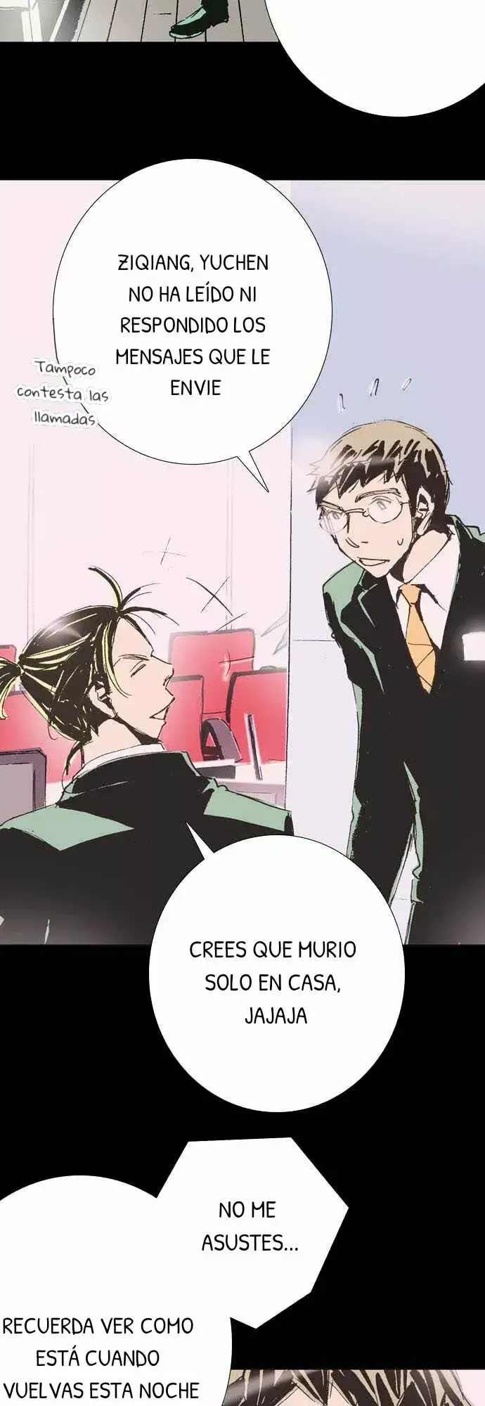 Capitulo 38 page 13