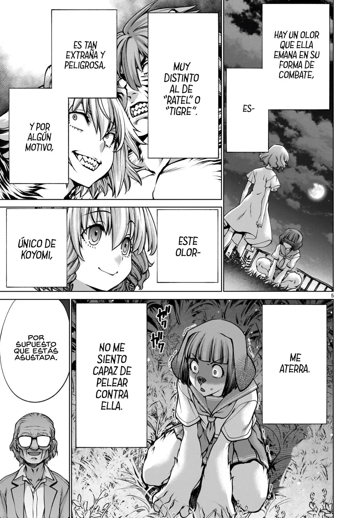Capitulo 125 page 7