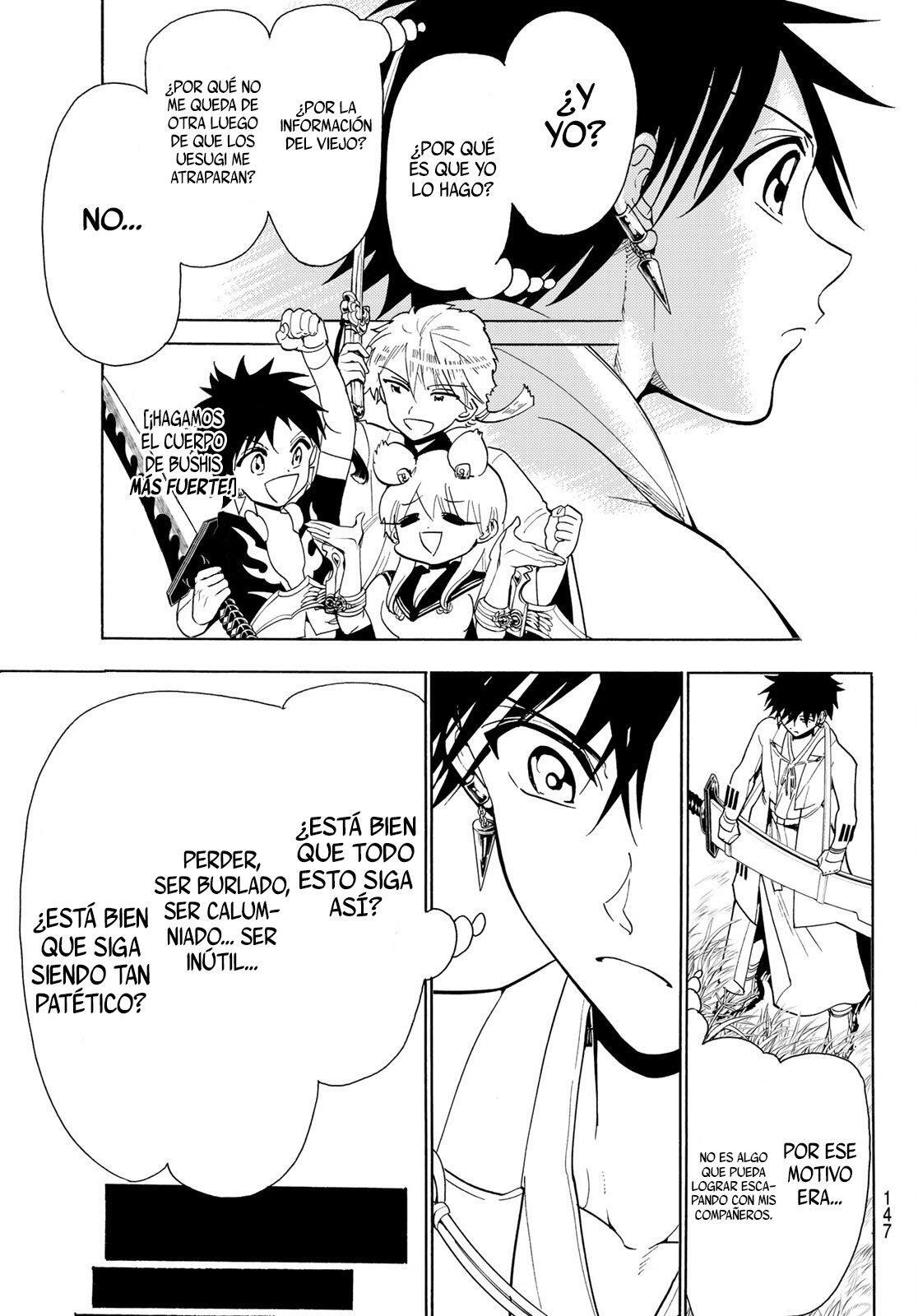 Capitulo 60 page 16