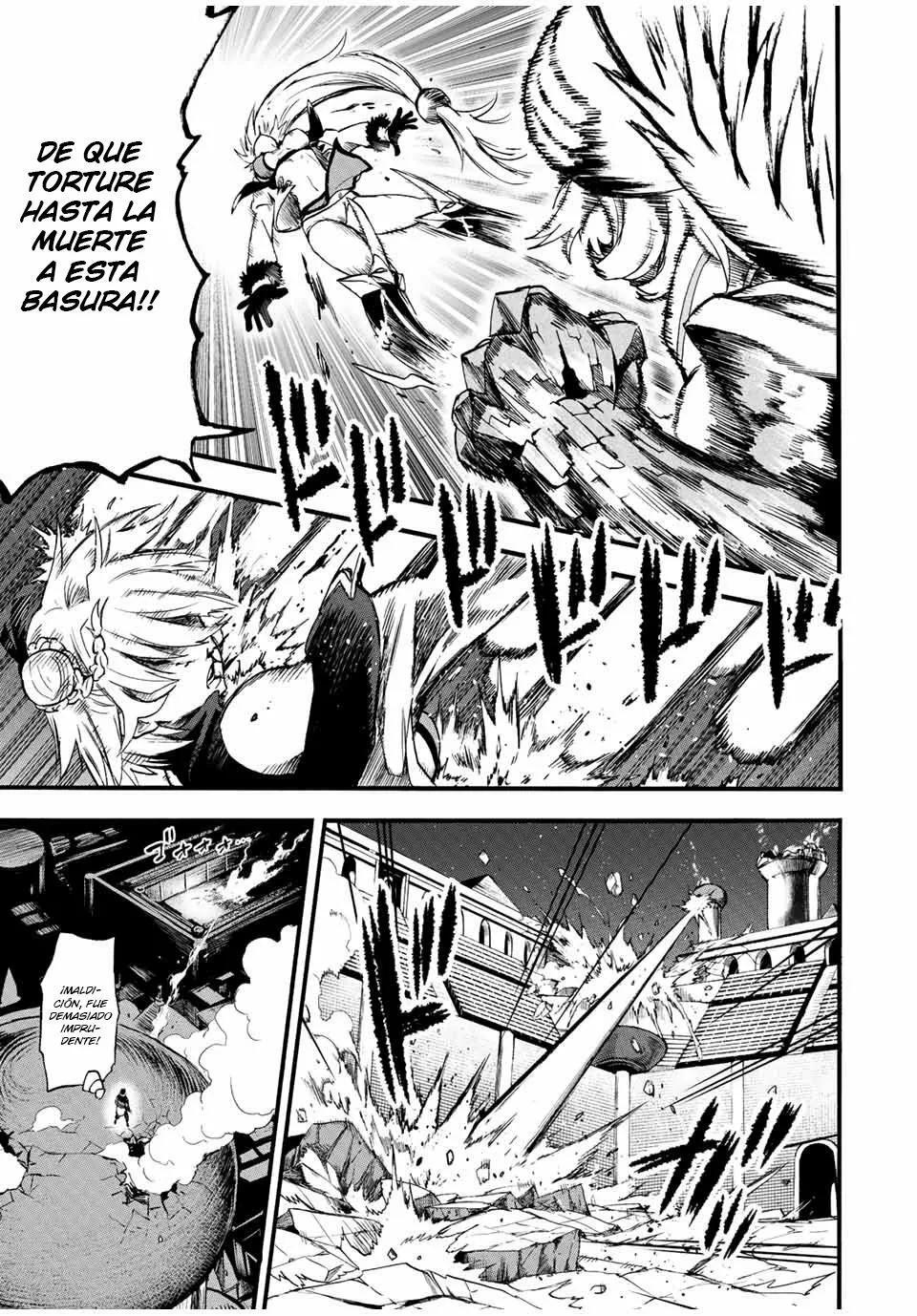 Capitulo 83 page 6