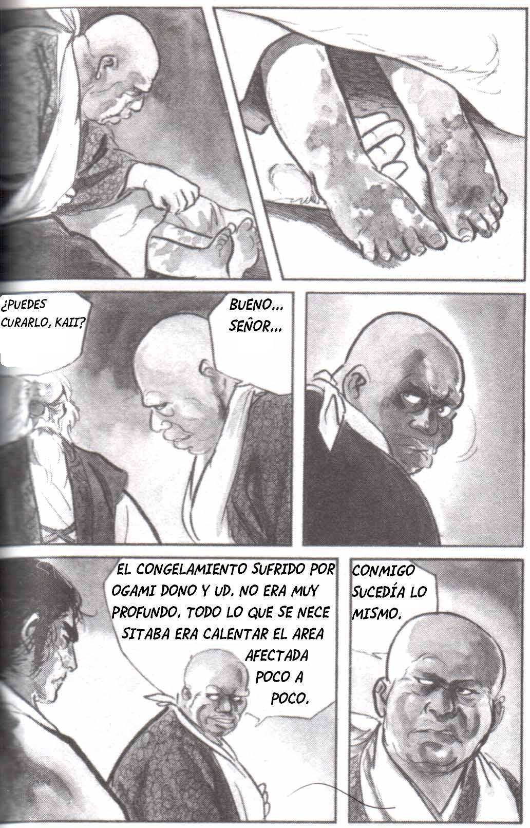 Capitulo 118 page 6