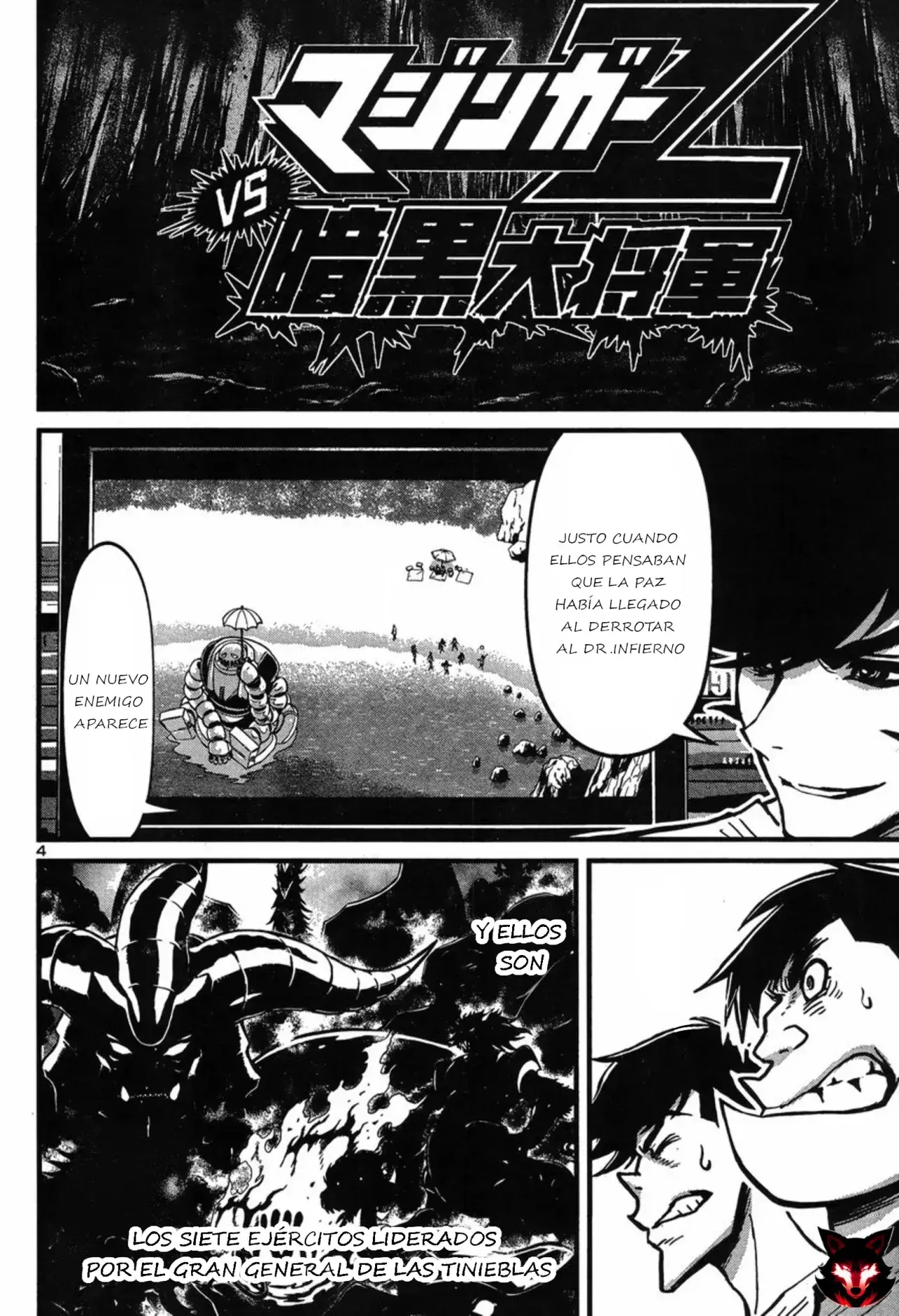 Capitulo 33 page 5