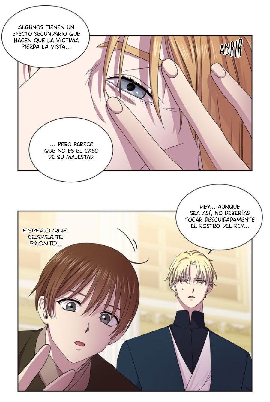 Capitulo 85 page 26