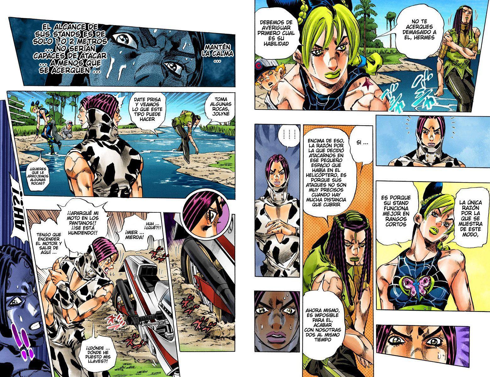 Capitulo 114 page 3