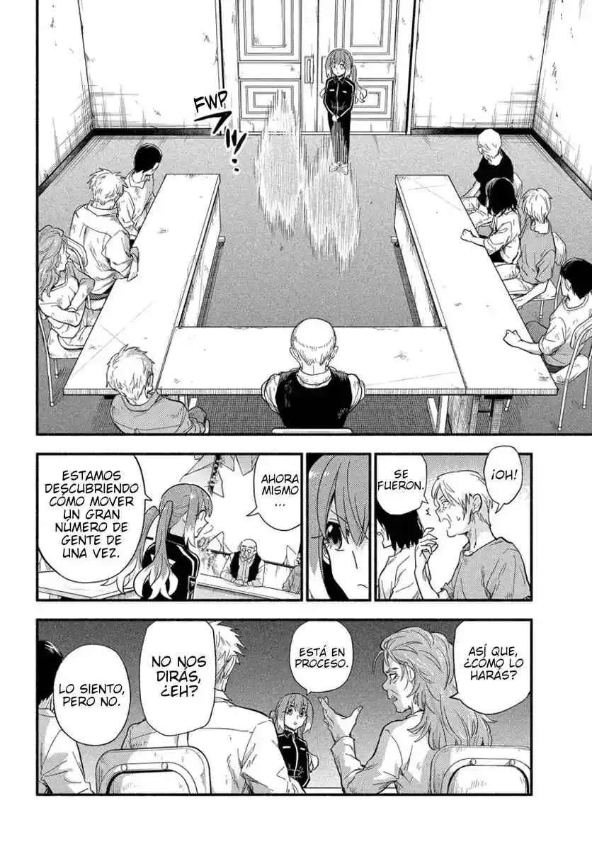 Capitulo 104 page 16