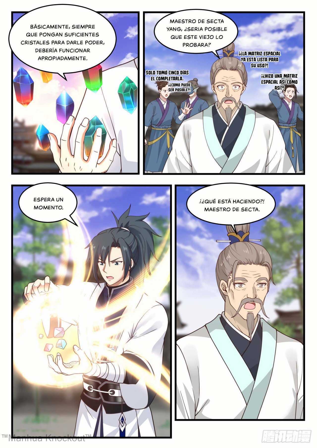 Capitulo 1440 page 5