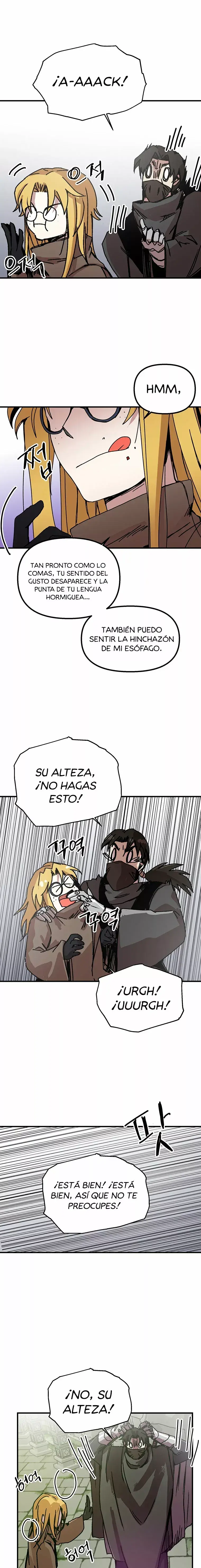 Capitulo 95 page 14