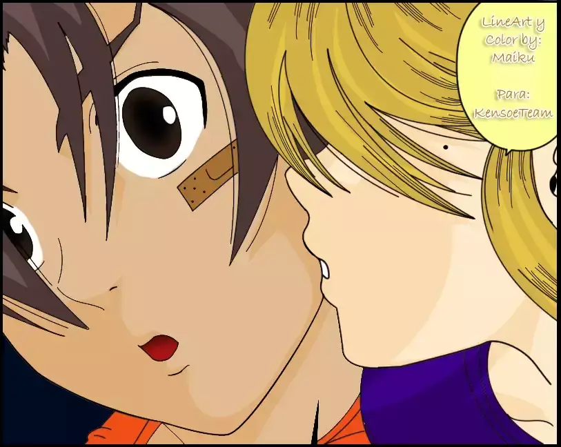 Capitulo 425 page 1