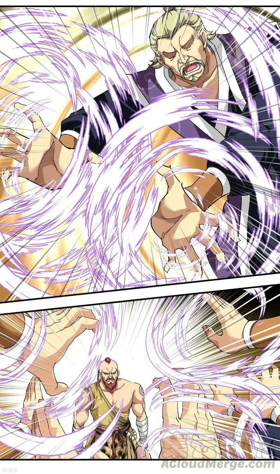 Capitulo 69 page 4