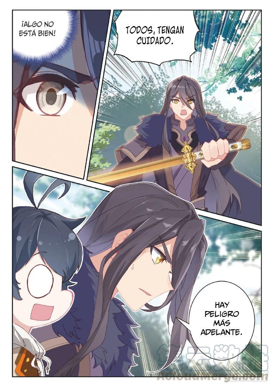 Capitulo 41 page 5