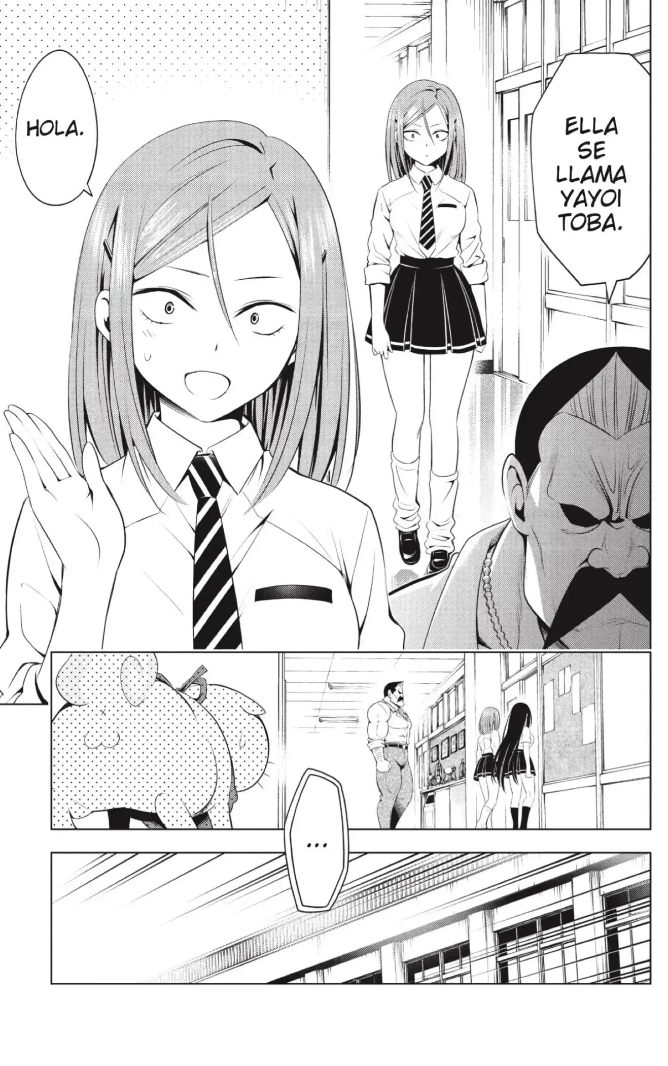 Capitulo 80 page 7