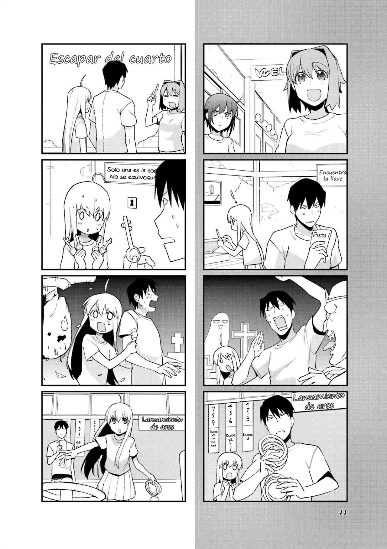 Capitulo 74 page 4
