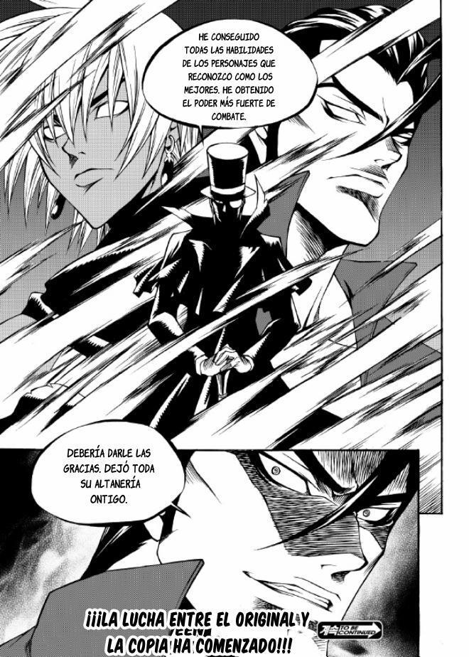 Capitulo 216 page 28