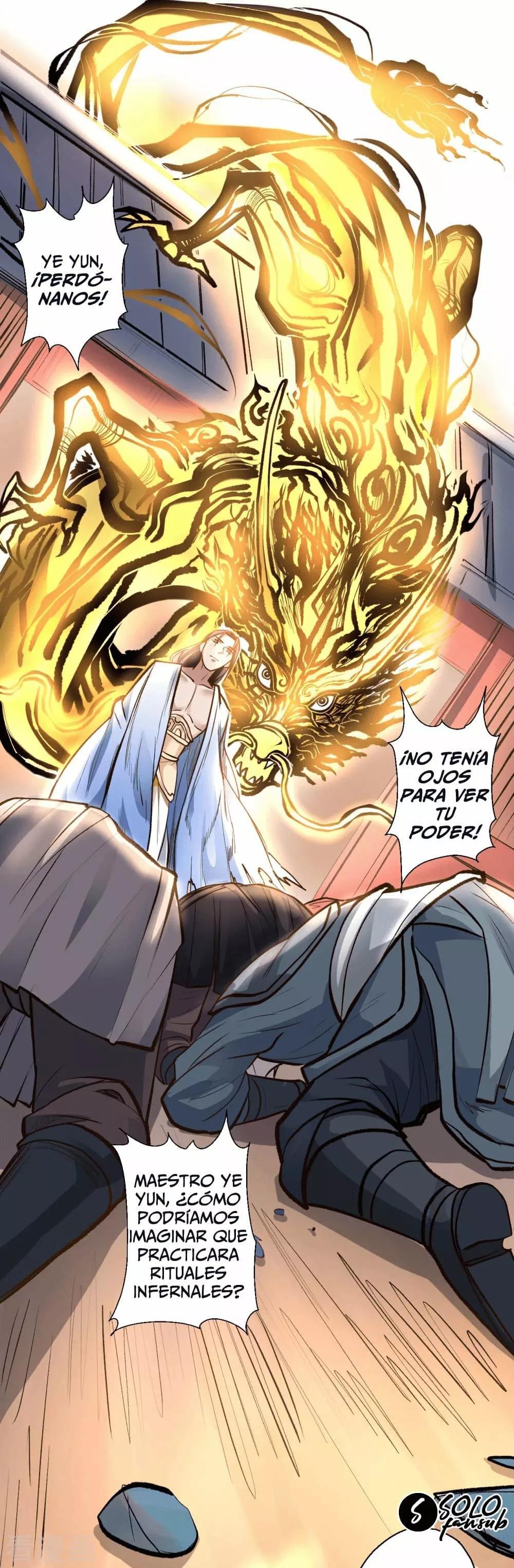 Capitulo 22 page 23