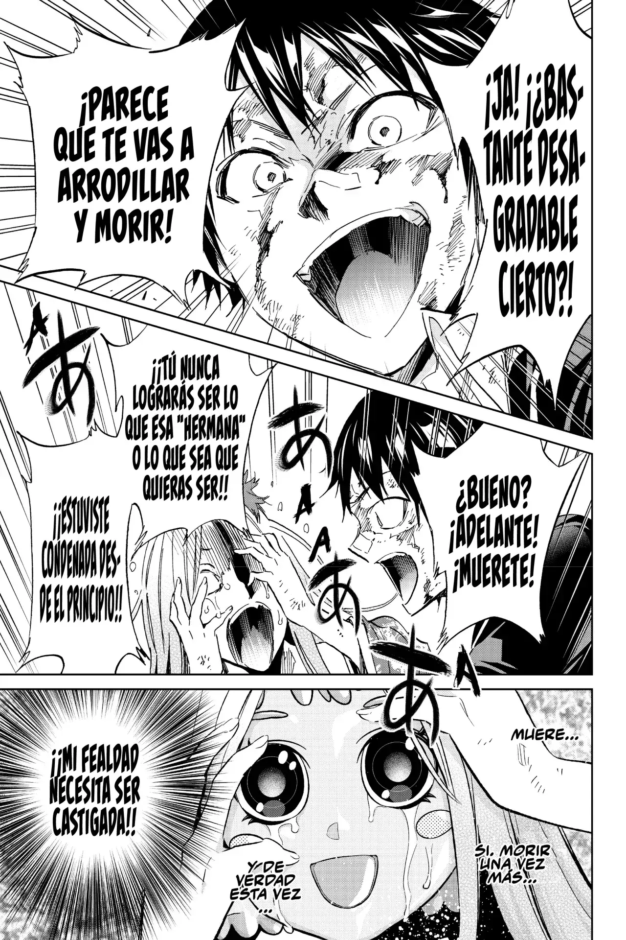 Capitulo 118 page 17
