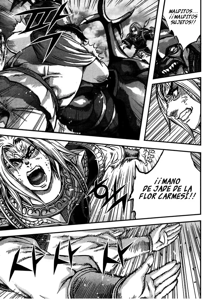 Capitulo 318 page 9