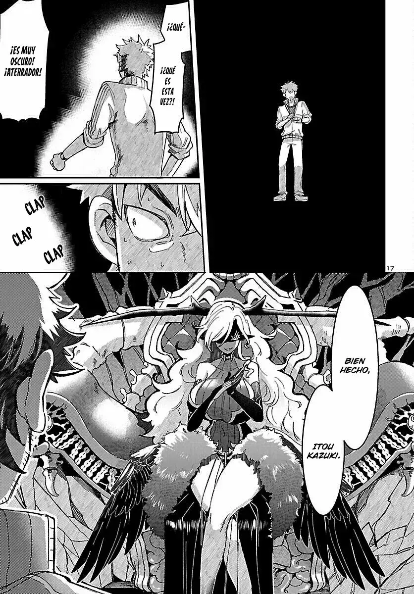 Capitulo 7 page 17