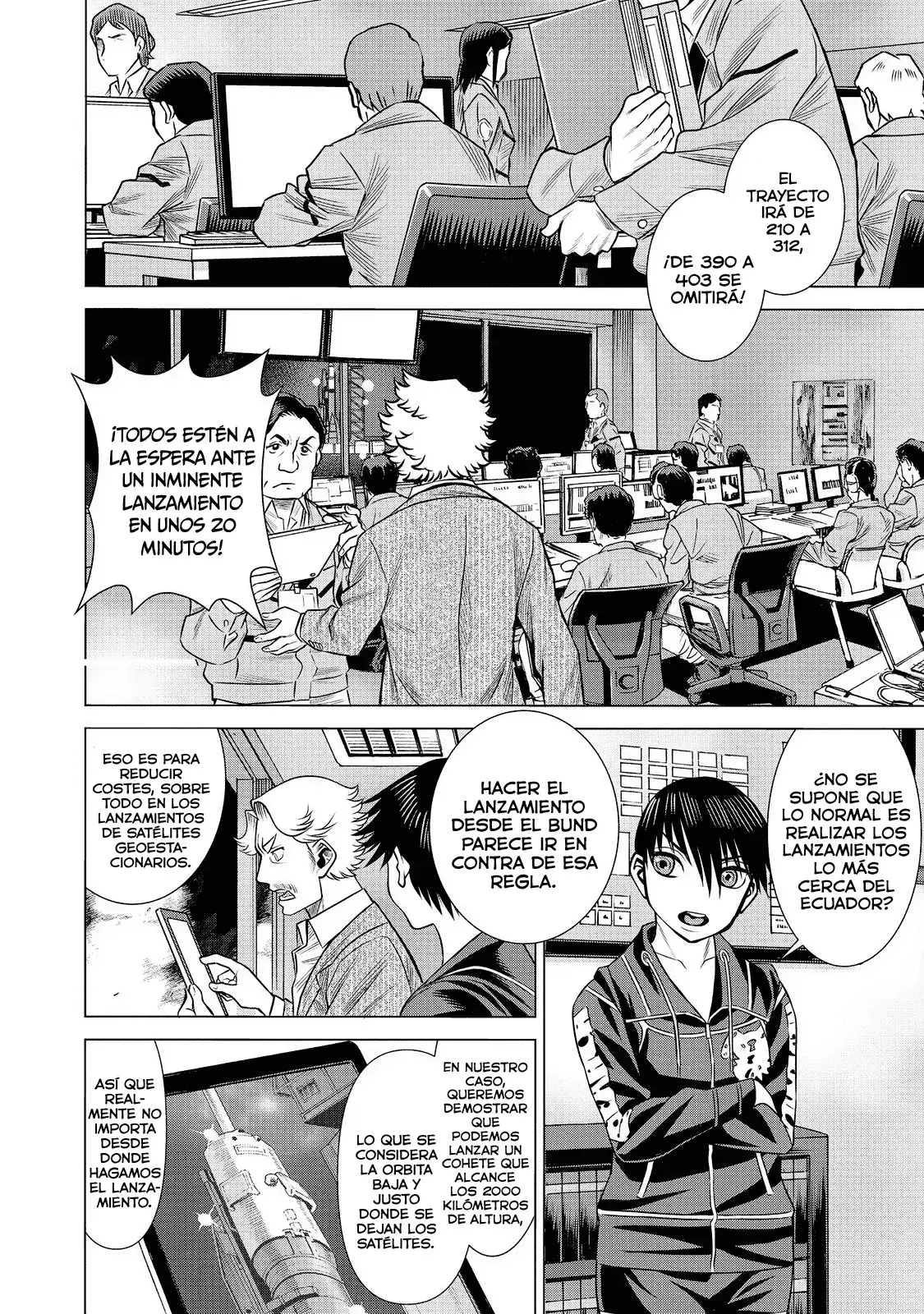 Capitulo 65 page 3