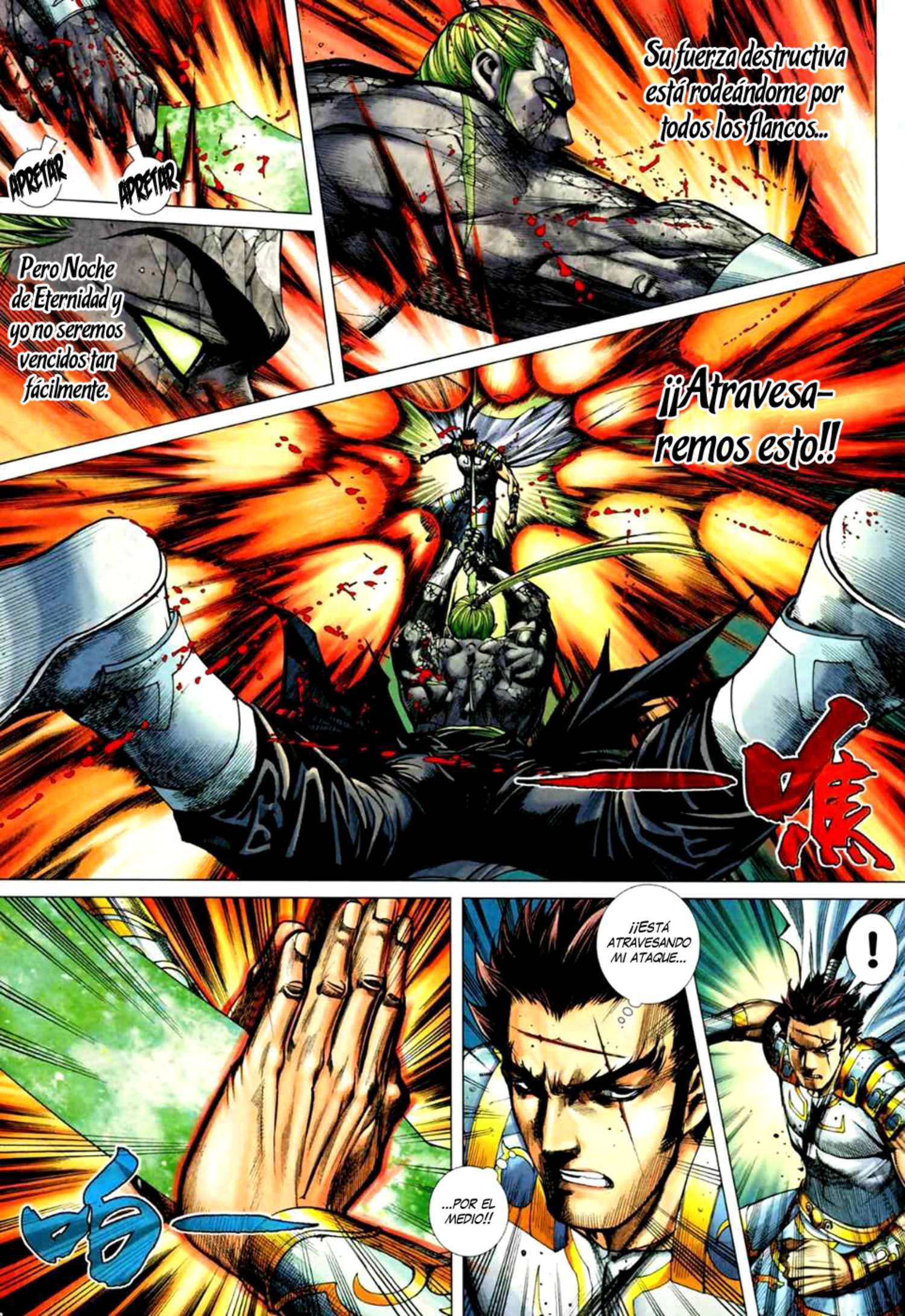 Capitulo 38 page 20