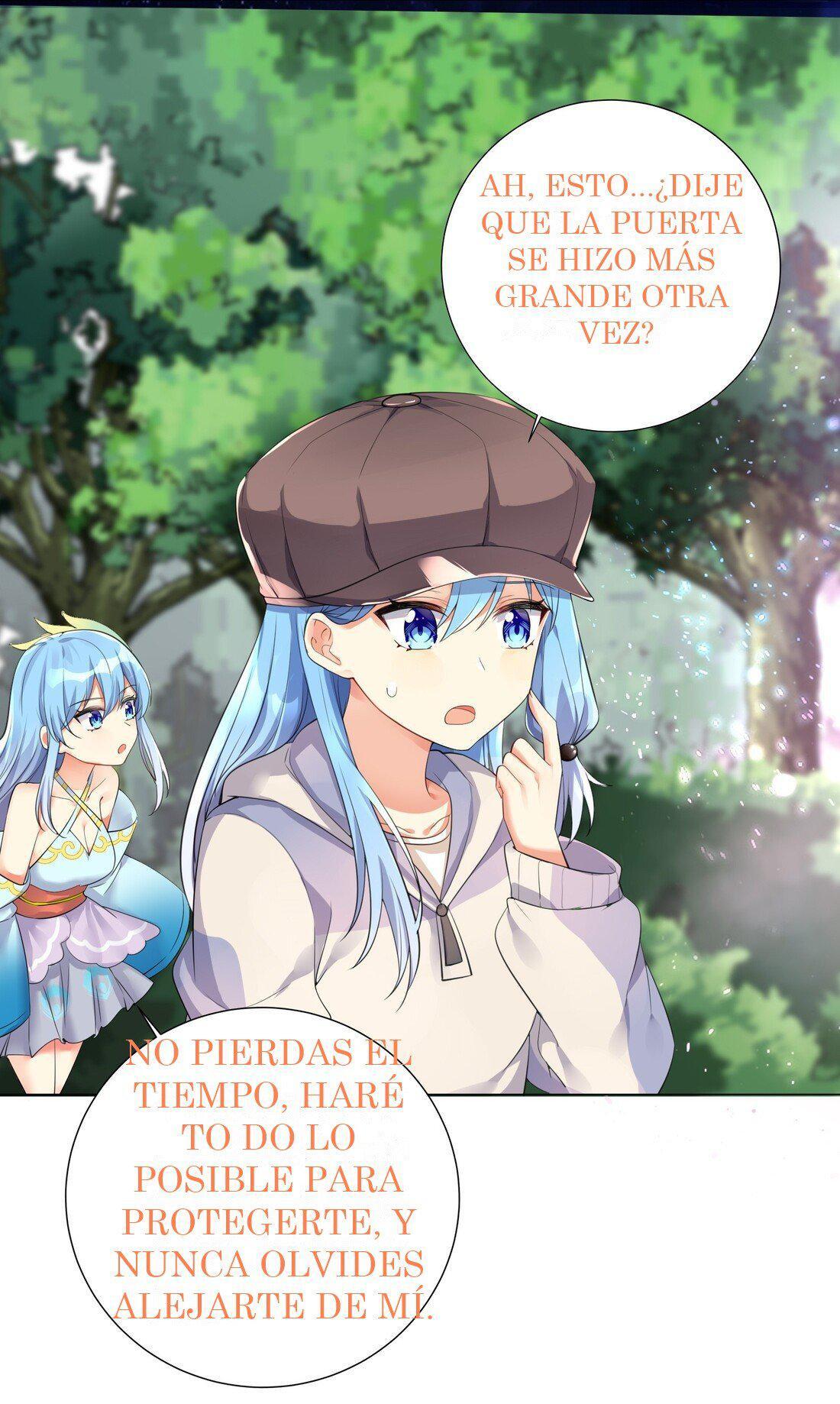 Capitulo 19 page 33