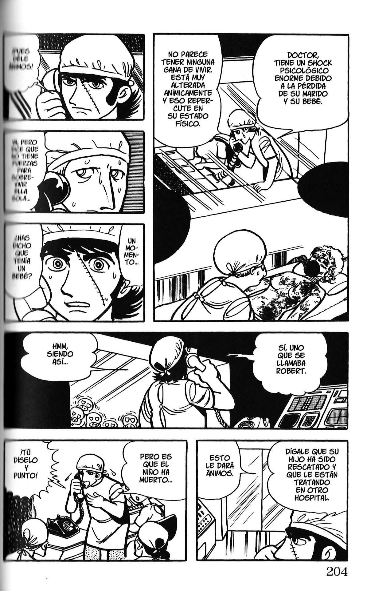 Capitulo 163 page 14