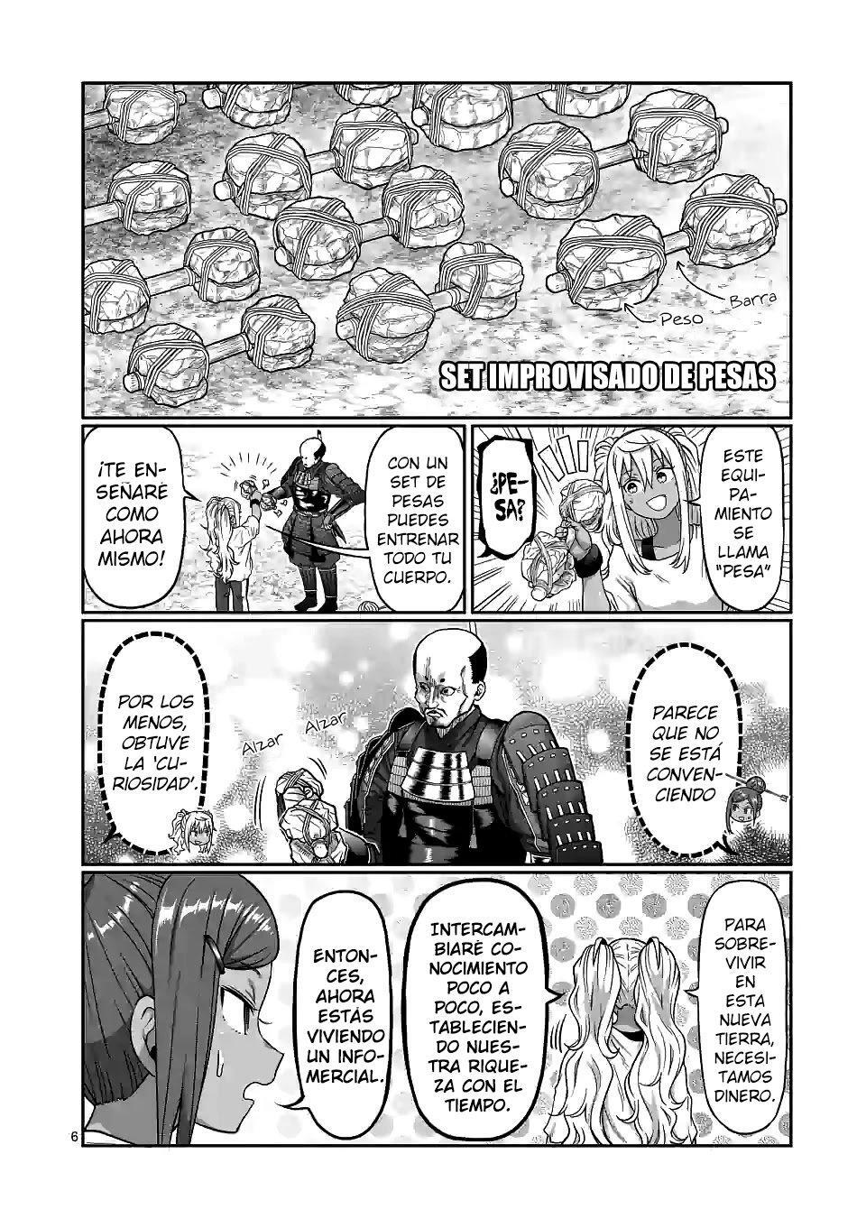 Capitulo 125 page 8